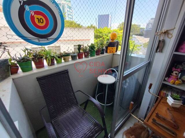 Apartamento para Venda em Florianópolis - 4