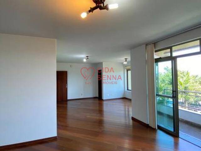 #1334 - Apartamento para Venda em Florianópolis - SC