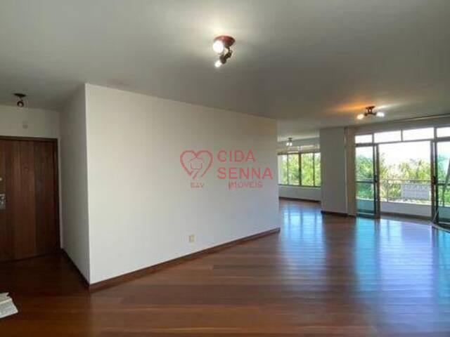 #1334 - Apartamento para Venda em Florianópolis - SC