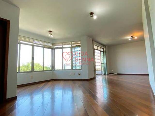 #1334 - Apartamento para Venda em Florianópolis - SC