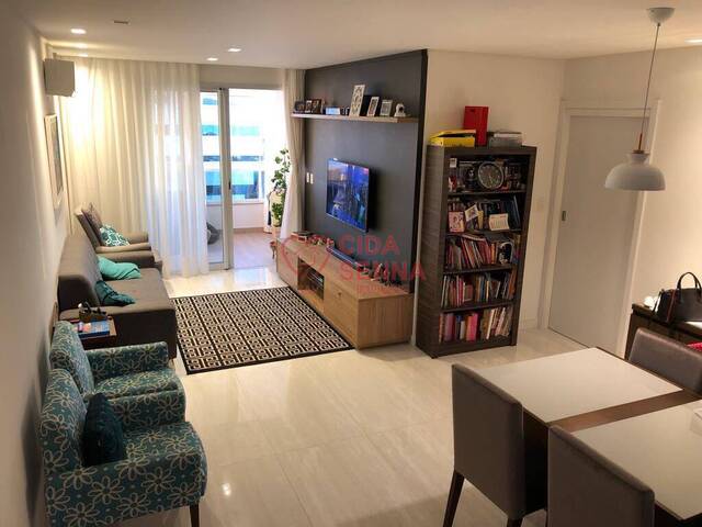 #1340 - Apartamento para Venda em Florianópolis - SC