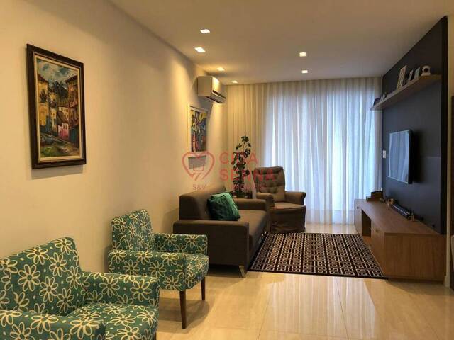 #1340 - Apartamento para Venda em Florianópolis - SC