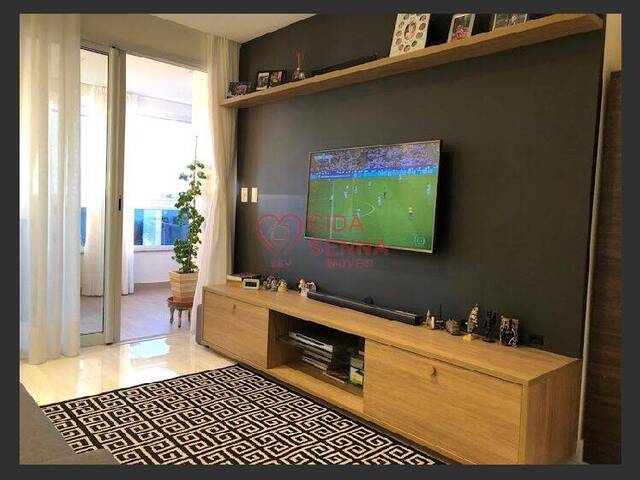 #1340 - Apartamento para Venda em Florianópolis - SC