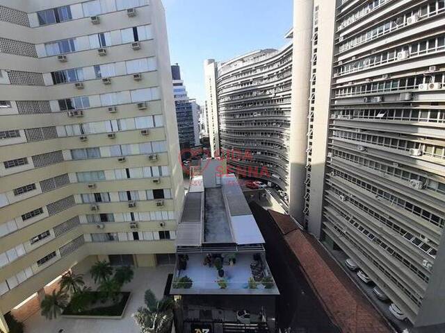 #1343 - Apartamento para Venda em Florianópolis - SC - 2