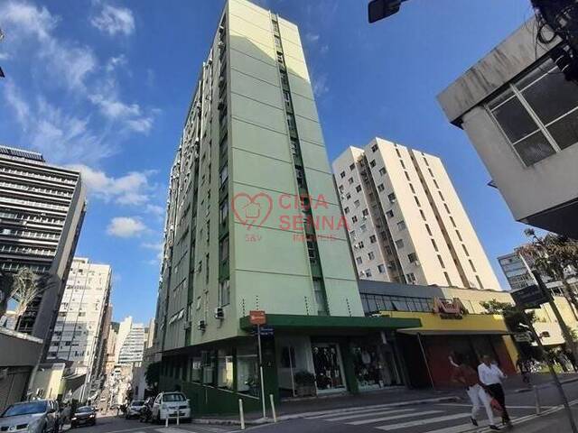 #1343 - Apartamento para Venda em Florianópolis - SC - 3