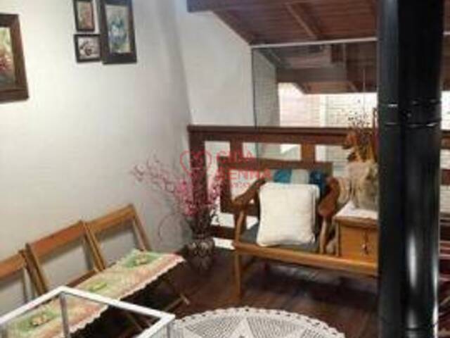 #1346 - Casa para Venda em Florianópolis - SC
