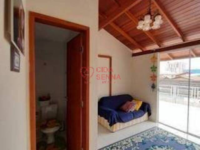 #1346 - Casa para Venda em Florianópolis - SC
