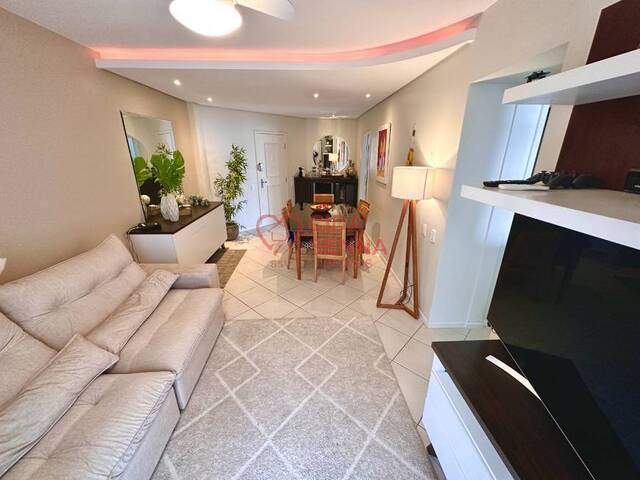 Apartamento para Venda em Florianópolis - 3