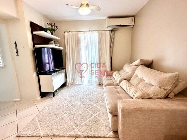 Apartamento para Venda em Florianópolis - 4