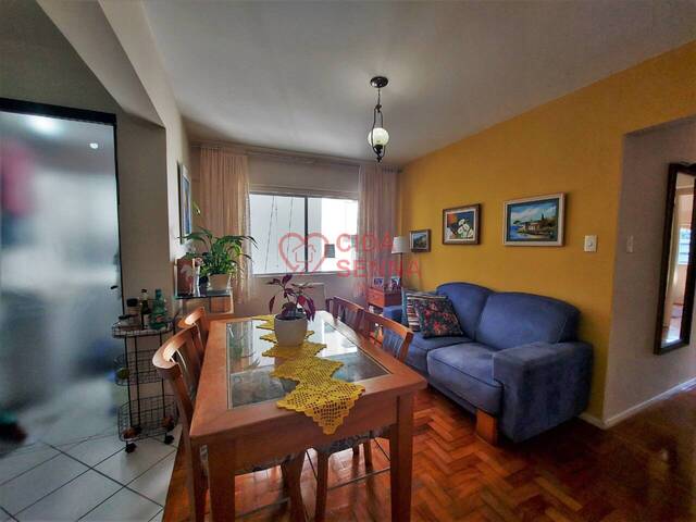 #1359 - Apartamento para Venda em Florianópolis - SC