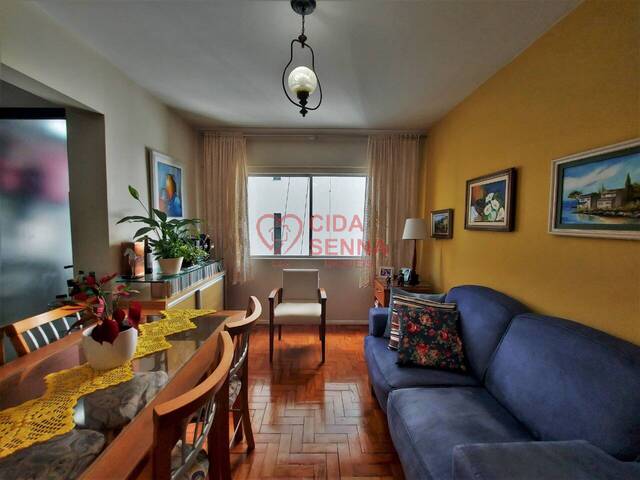 #1359 - Apartamento para Venda em Florianópolis - SC