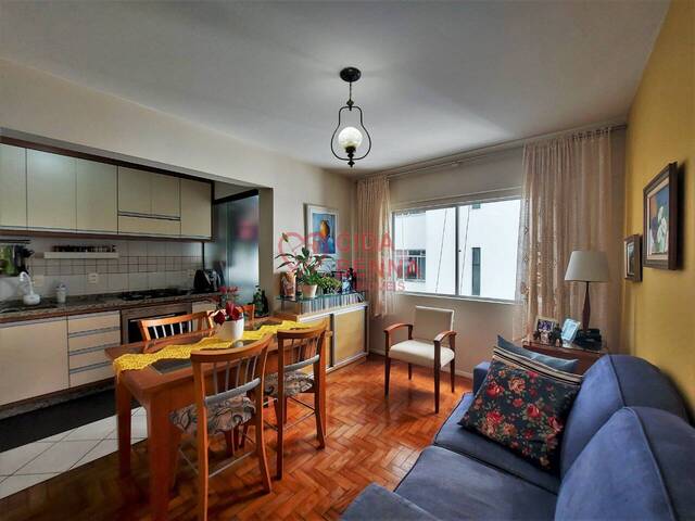 #1359 - Apartamento para Venda em Florianópolis - SC