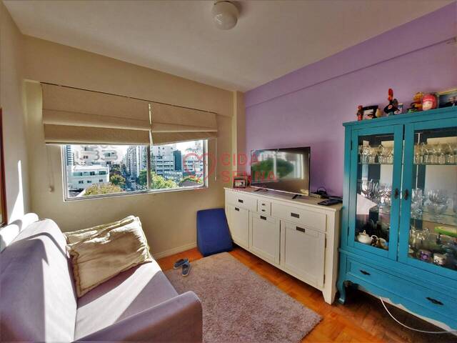 Apartamento para Venda em Florianópolis - 5