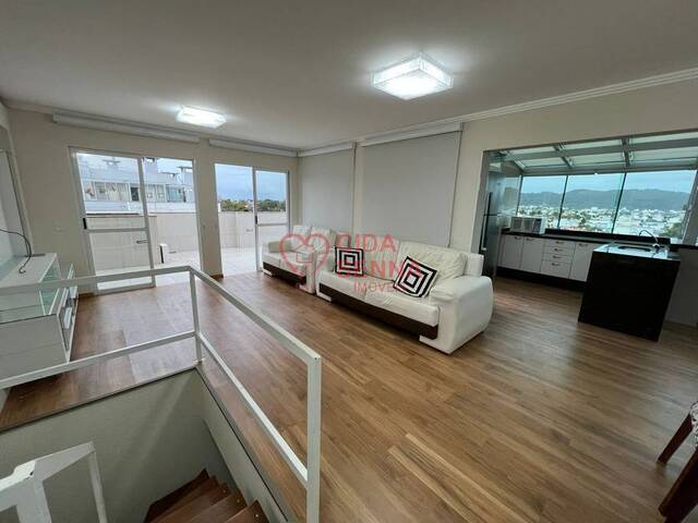 #1367 - Cobertura para Venda em Florianópolis - SC - 1