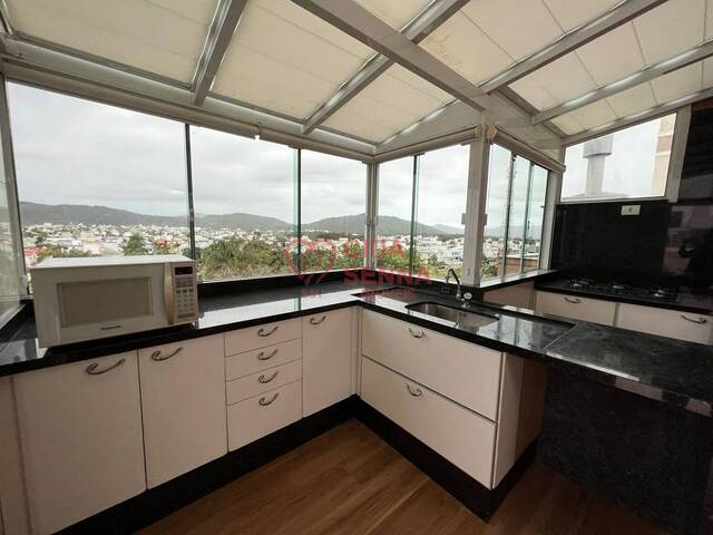 Cobertura para Venda em Florianópolis - 4