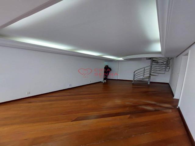 Cobertura para Venda em Florianópolis - 4