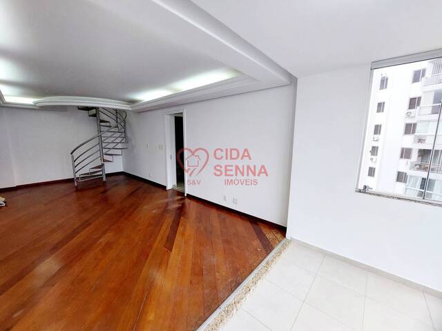 #1395 - Apartamento para Venda em Florianópolis - SC