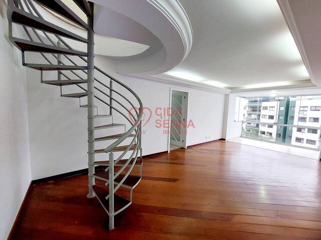 #1395 - Apartamento para Venda em Florianópolis - SC