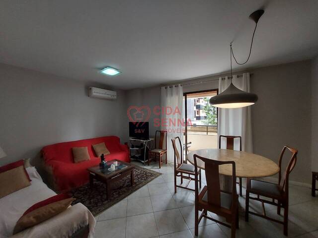 #1422 - Apartamento para Venda em Florianópolis - SC