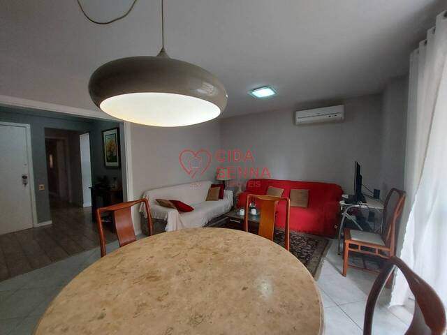 Apartamento para Venda em Florianópolis - 4
