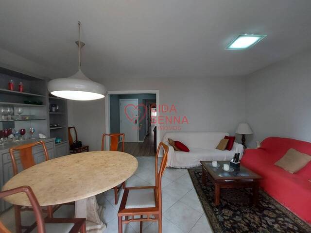 #1422 - Apartamento para Venda em Florianópolis - SC