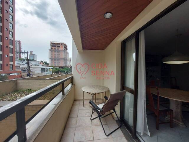 Apartamento para Venda em Florianópolis - 5