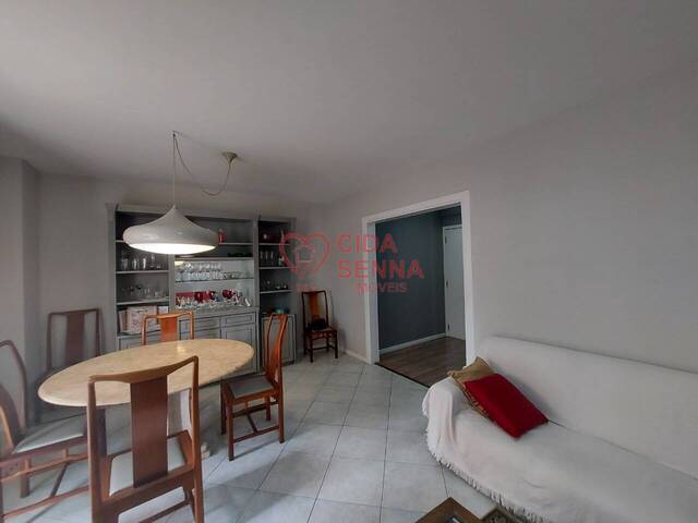 #1422 - Apartamento para Venda em Florianópolis - SC
