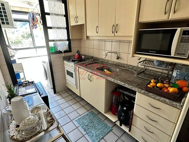 Apartamento para Venda em Florianópolis - 4