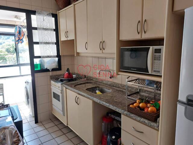 Apartamento para Venda em Florianópolis - 5