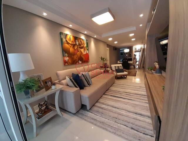 #1436 - Apartamento para Venda em Florianópolis - SC - 2