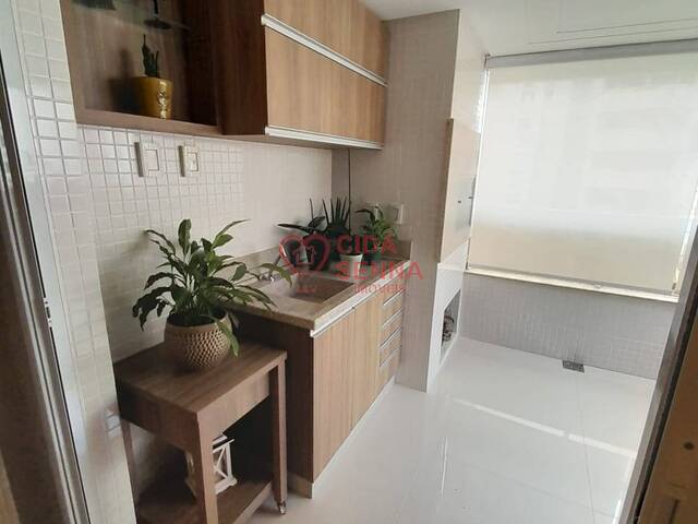 Apartamento para Venda em Florianópolis - 5