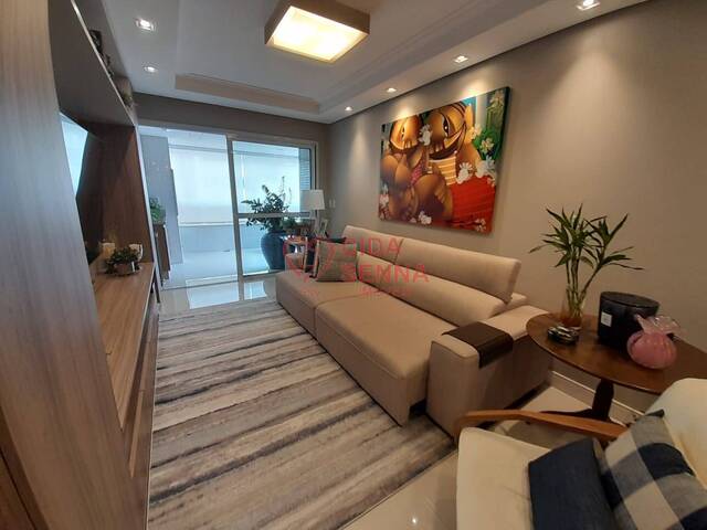#1436 - Apartamento para Venda em Florianópolis - SC - 1