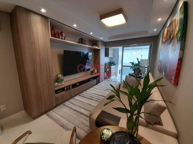 #1436 - Apartamento para Venda em Florianópolis - SC - 1