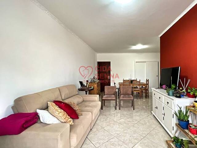 #1441 - Apartamento para Venda em Florianópolis - SC - 1