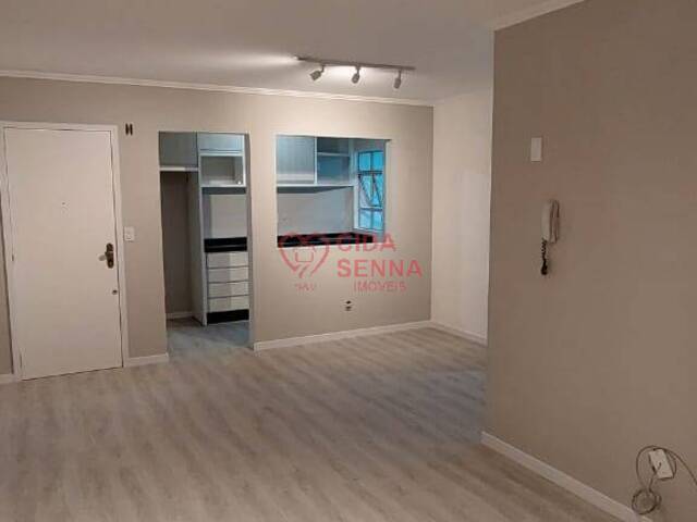 #1445 - Apartamento para Venda em Florianópolis - SC - 3