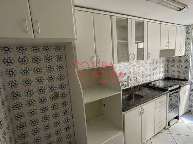 #1451 - Apartamento para Venda em Florianópolis - SC - 1