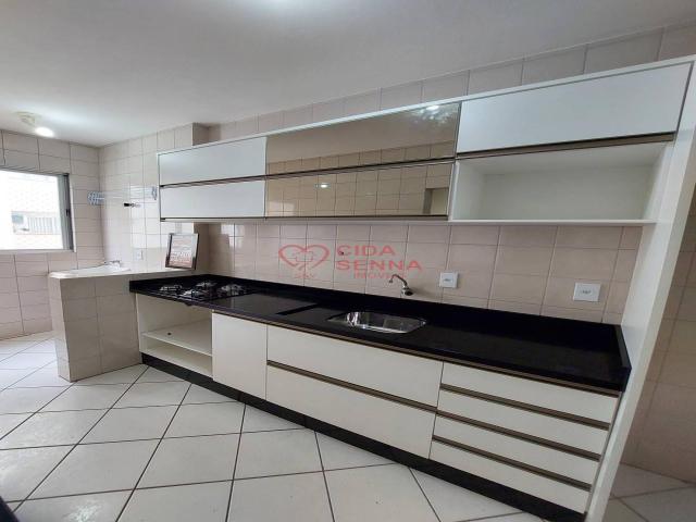 #1455 - Apartamento para Venda em São José - SC - 2
