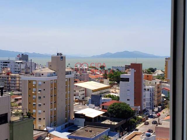 #1482 - Apartamento para Venda em Florianópolis - SC - 1