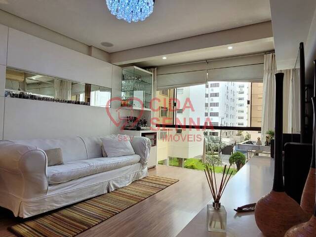 #1486 - Apartamento para Venda em Florianópolis - SC - 1