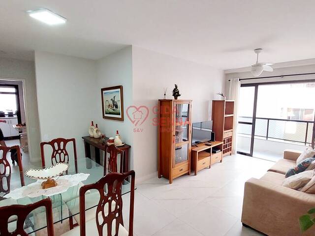Apartamento para Venda em Florianópolis - 4