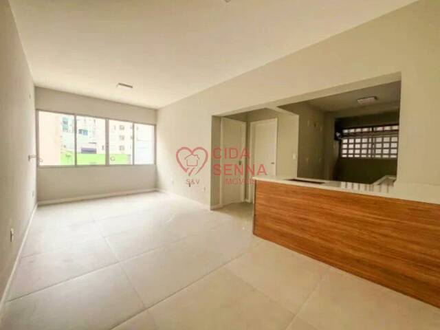 #1494 - Apartamento para Venda em Florianópolis - SC