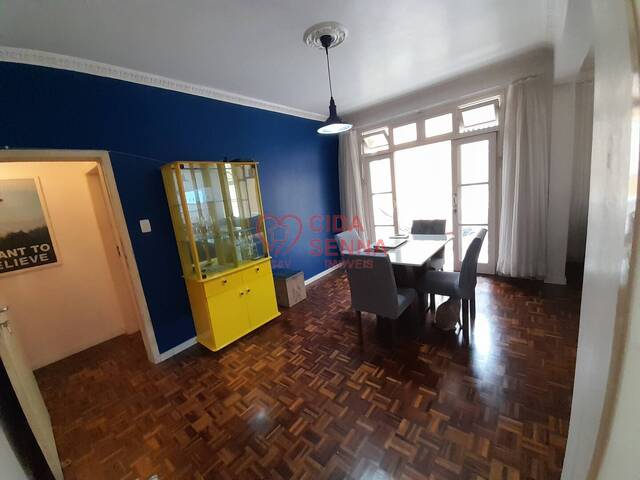 #1502 - Apartamento para Venda em Florianópolis - SC - 2