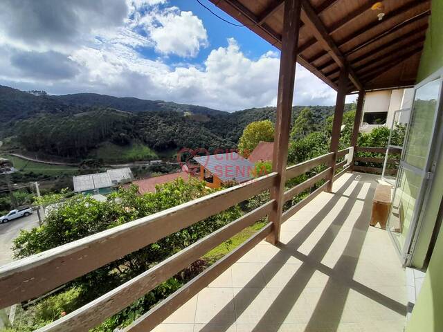 Casa para Venda em Rancho Queimado - 5