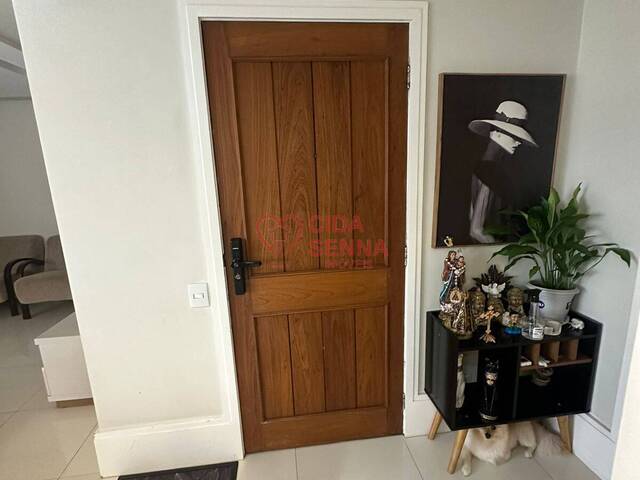 Apartamento para Venda em Florianópolis - 4
