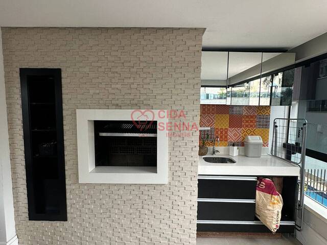 Apartamento para Venda em Florianópolis - 5