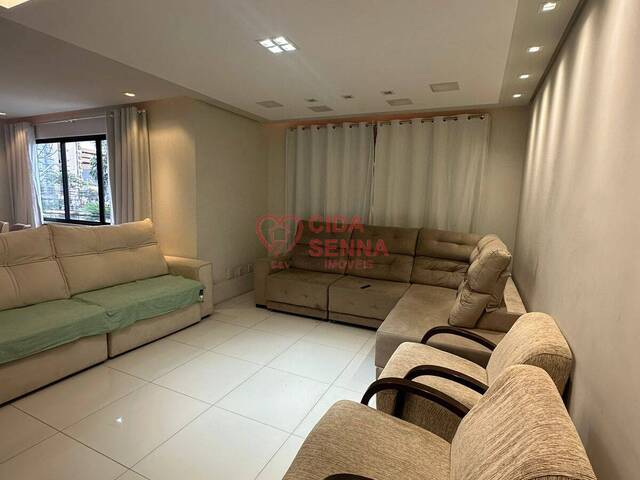 #1512 - Apartamento para Venda em Florianópolis - SC