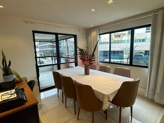 #1512 - Apartamento para Venda em Florianópolis - SC