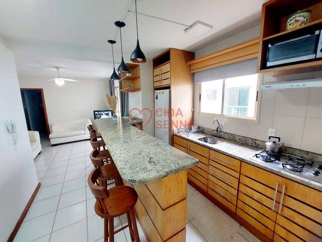 Apartamento para Venda em Florianópolis - 4