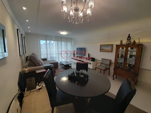 #1523 - Apartamento para Venda em Florianópolis - SC - 3