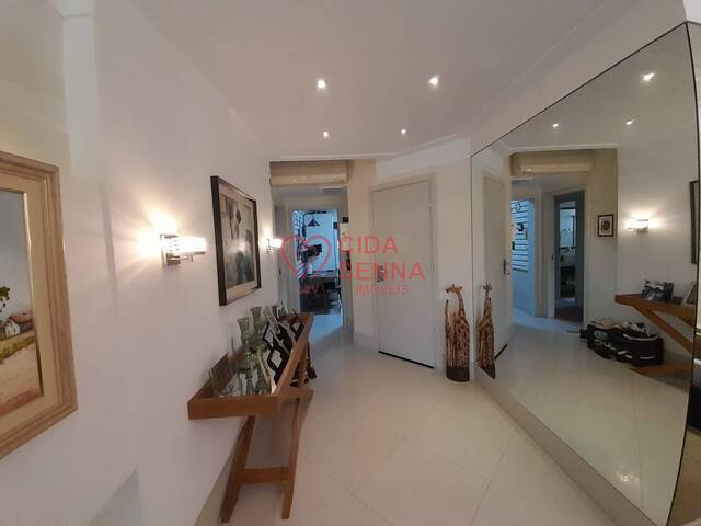 Apartamento para Venda em Florianópolis - 4